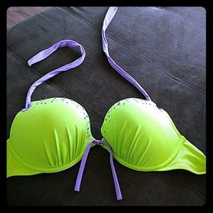 Bikini top Victoria Secret